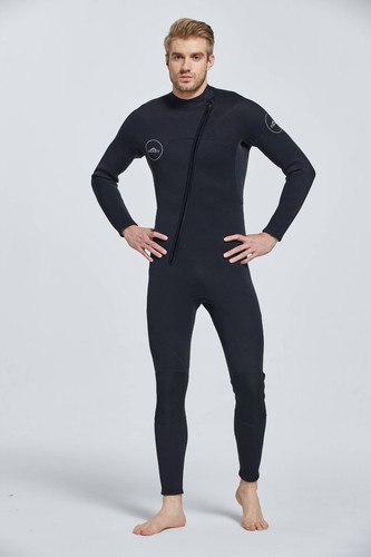 Top quality men wetsuits - top, men's