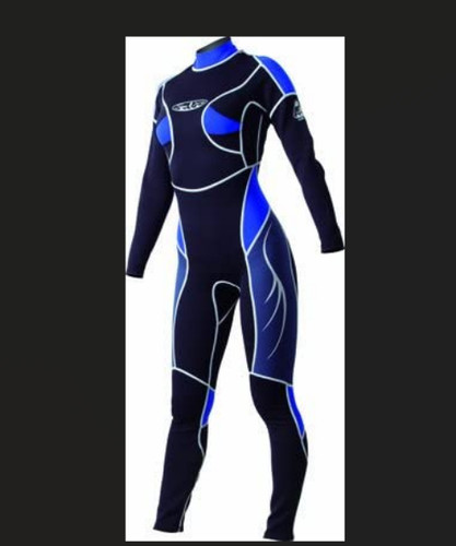 Scubamax 1mm women - scubamax, women's