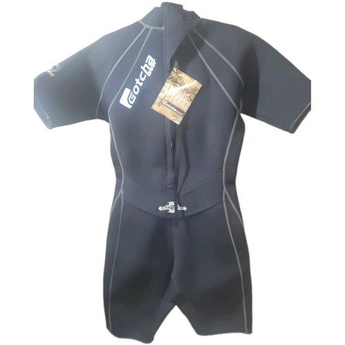 Gotcha gear titanium - 2, mens